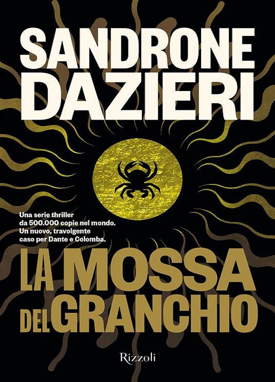 LA MOSSA DEL GRANCHIO