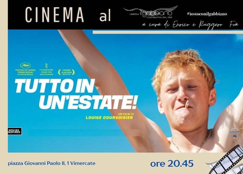 CINEMA AL GABBIANO 