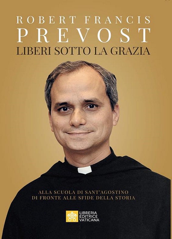 LIBERI SOTTO LA GRAZIA
