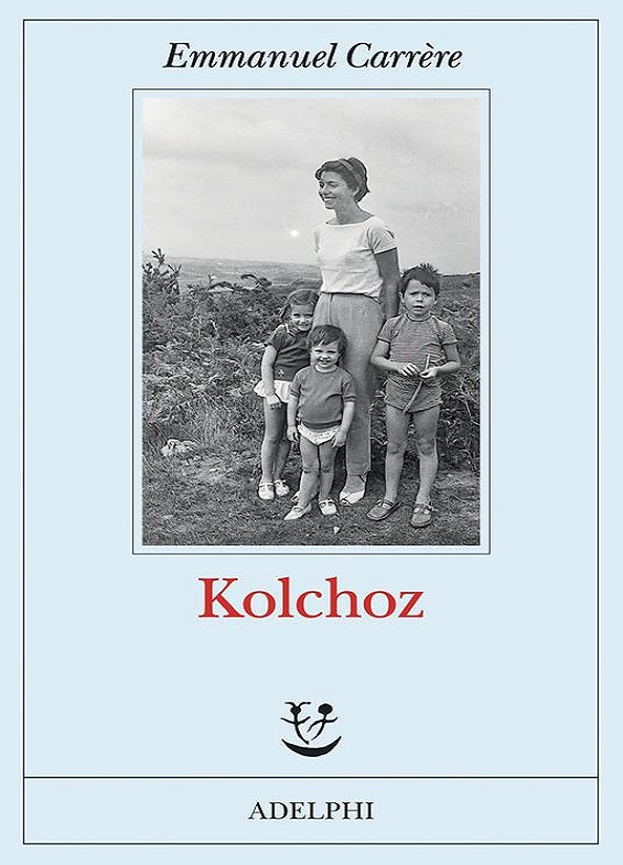 KOLCHOZ