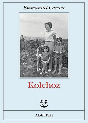 KOLCHOZ
