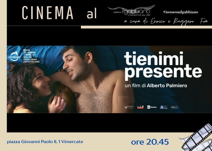 CINEMA AL GABBIANO 