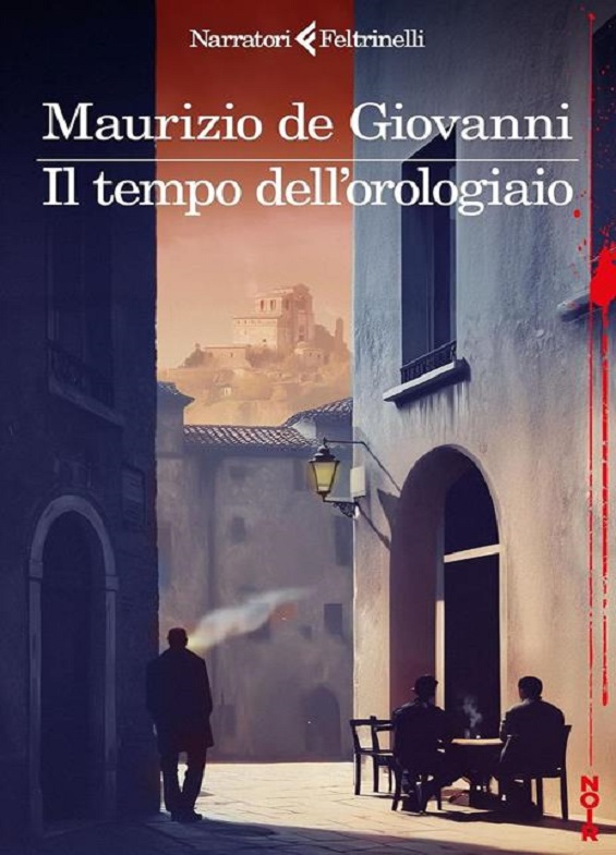 IL TEMPO DELL'OROLOGIAIO