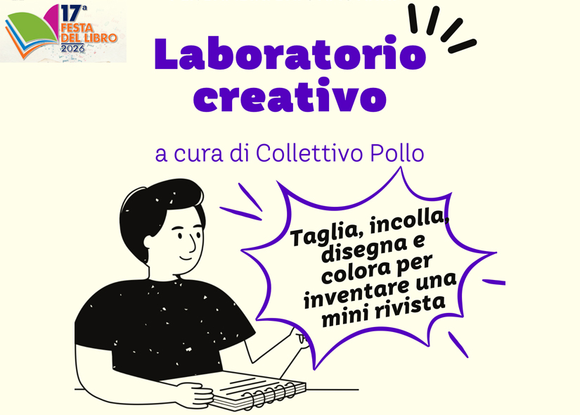 MINI RIVISTE a cura di COLLETTIVO POLLO