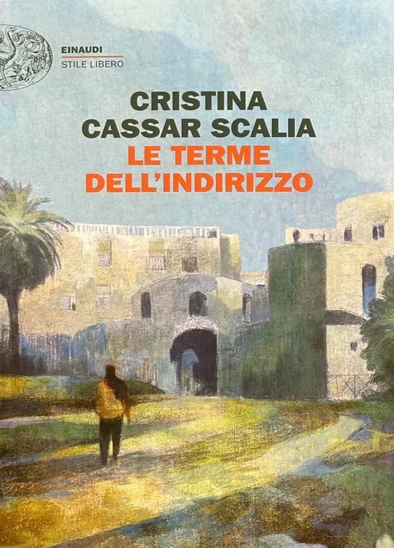 LE TERME DELL'INDIRIZZO