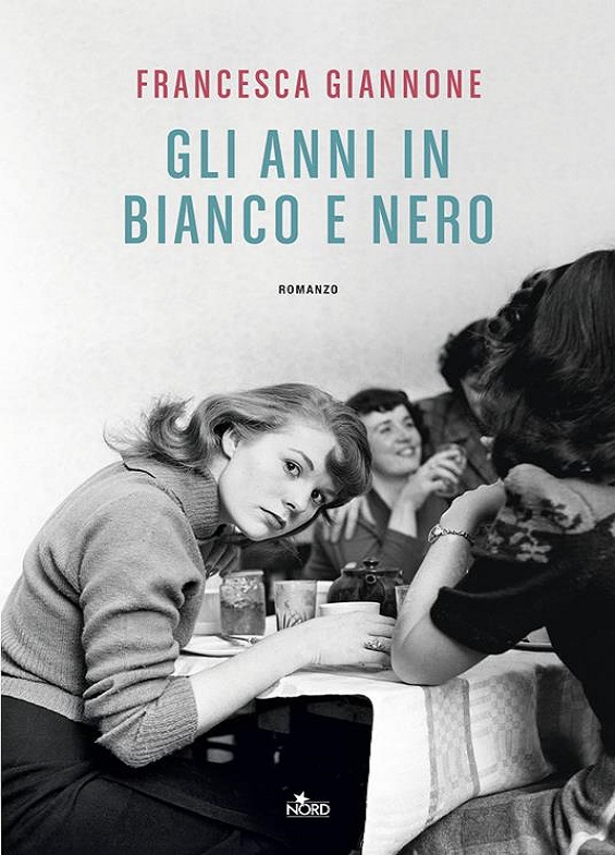 GLI ANNI IN BIANCO E NERO
