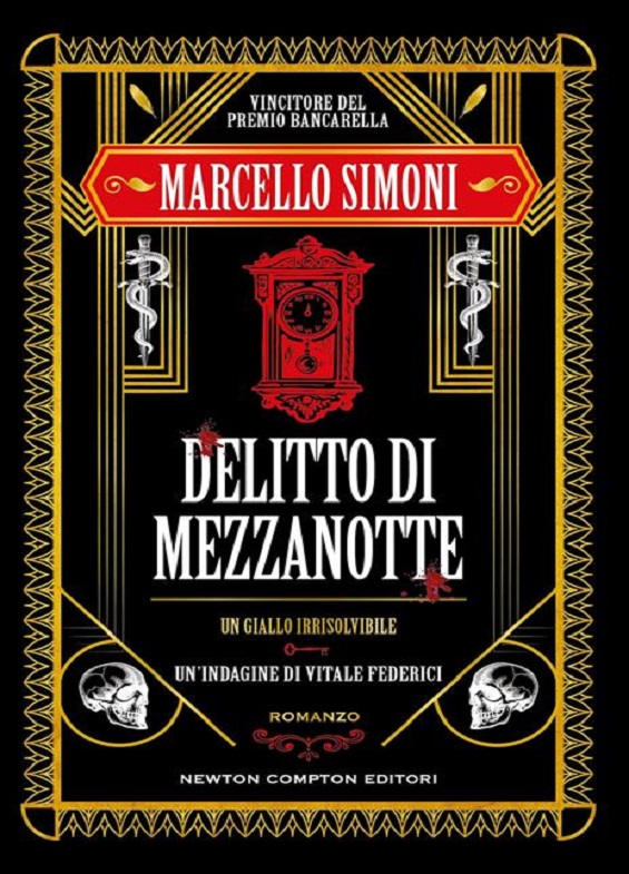 DELITTO DI MEZZANOTTE