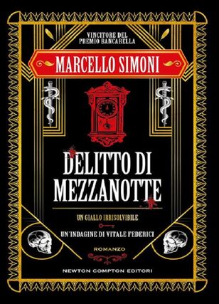 DELITTO DI MEZZANOTTE