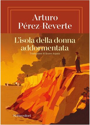 L'ISOLA DELLA DONNA ADDORMENTATA