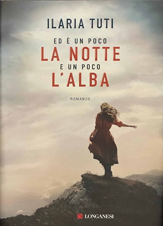 ED E' UN POCO LA NOTTE E UN POCO L'ALBA