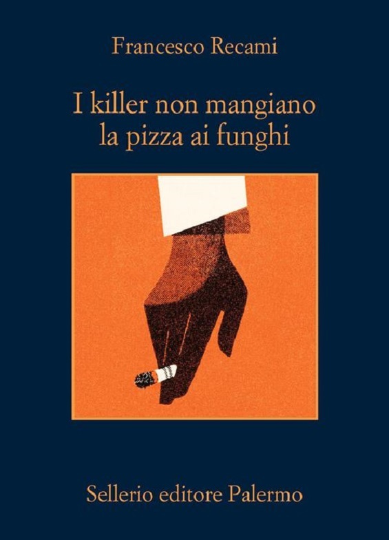 I KILLER NON MANGIANO LA PIZZA AI FUNGHI
