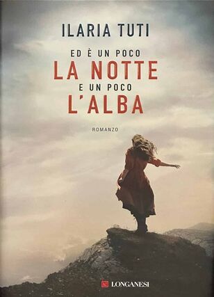 ED E' UN POCO LA NOTTE E UN POCO L'ALBA