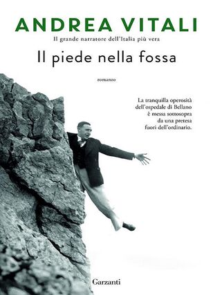 IL PIEDE NELLA FOSSA