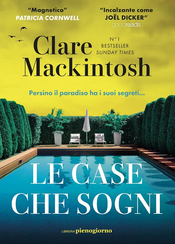 LE CASE CHE SOGNI