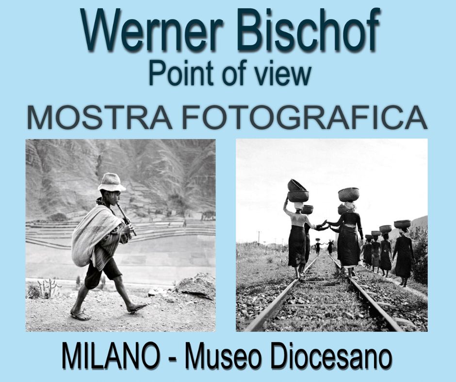 MOSTRA WERNER 