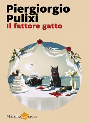 IL FATTORE GATTO