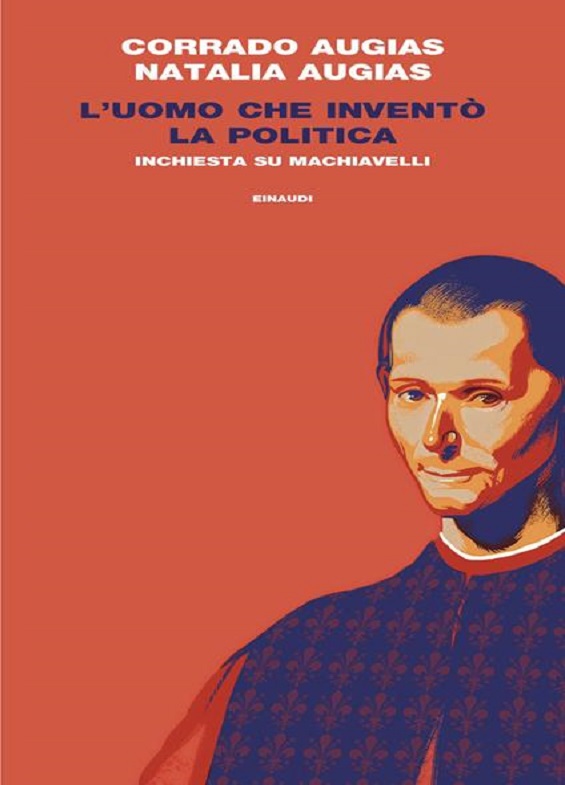 L'UOMO CHE INVENTO' LA POLITICA