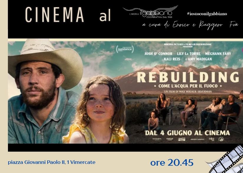 CINEMA AL GABBIANO 