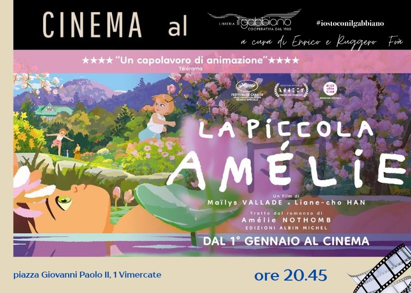 CINEMA AL GABBIANO 
