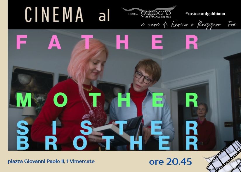 CINEMA AL GABBIANO 