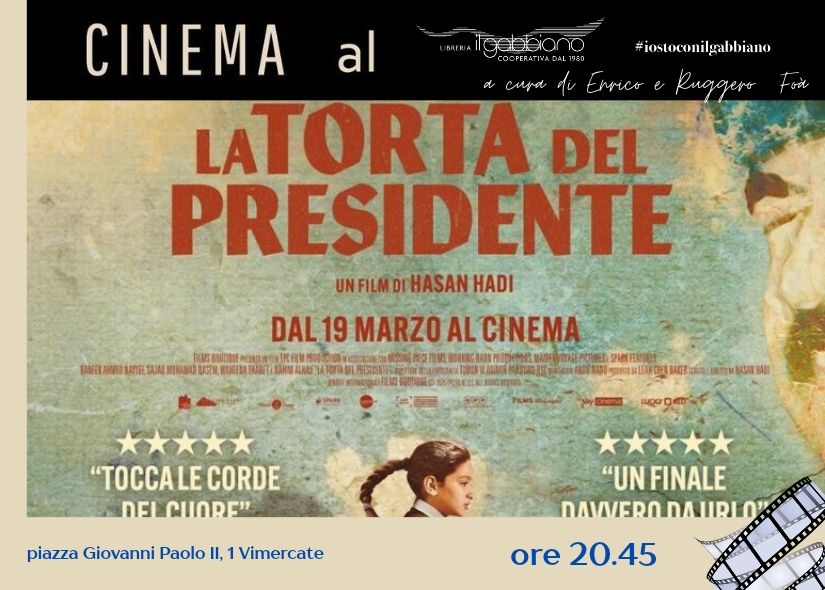 CINEMA AL GABBIANO 