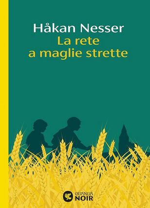 LA RETE A MAGLIE STRETTE