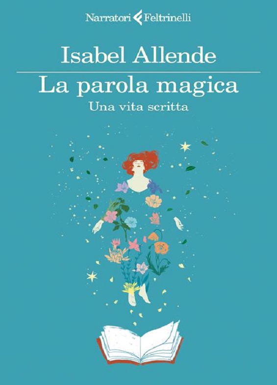 LA PAROLA MAGICA - UNA VITA SCRITTA