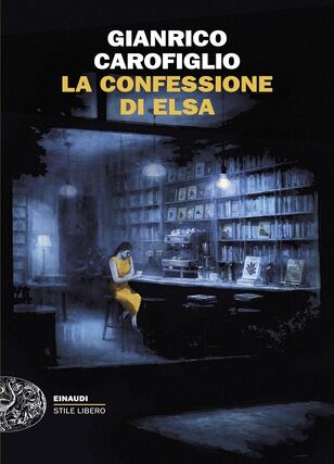 LA CONFESSIONE DI ELSA