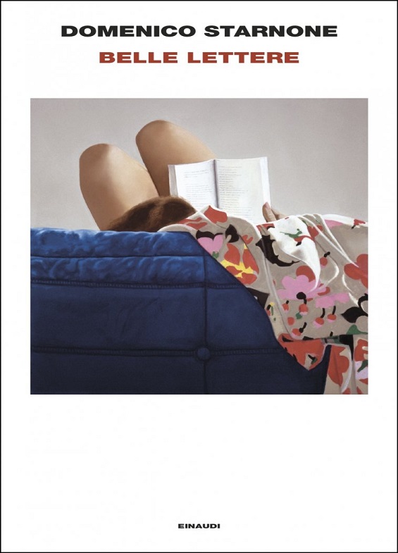 BELLE LETTERE