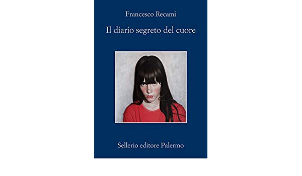 FRANCESCO RECAMI DOMENICA 21 OTTOBRE ore 17,30