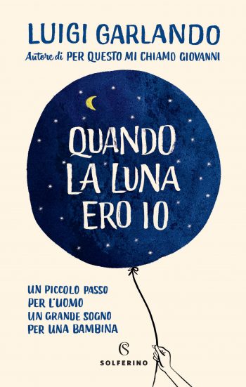 LUIGI GARLANDO DOMENICA 21 OTTOBRE ore 10,30 