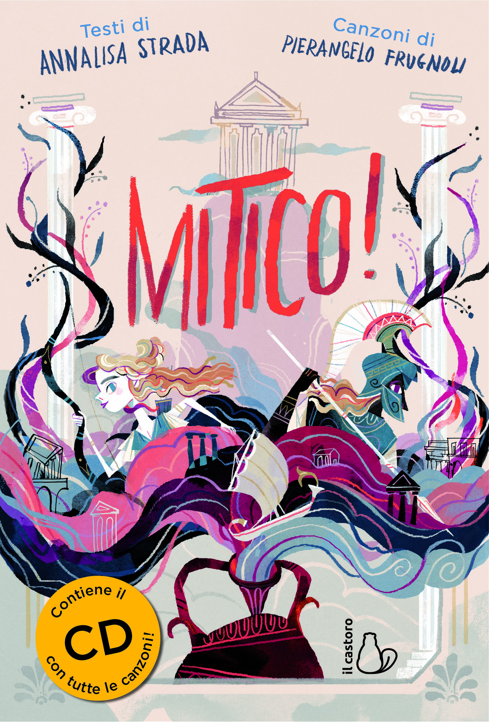 MITICO SPETTACOLO ! SABATO 20 OTTOBRE ore 10,30