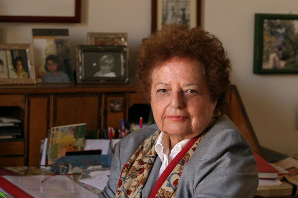 ioleggoperchè LIA LEVI incontra i ragazzi dai 9 ai 13 anni DOMENICA 28 OTTOBRE ore 10,30 