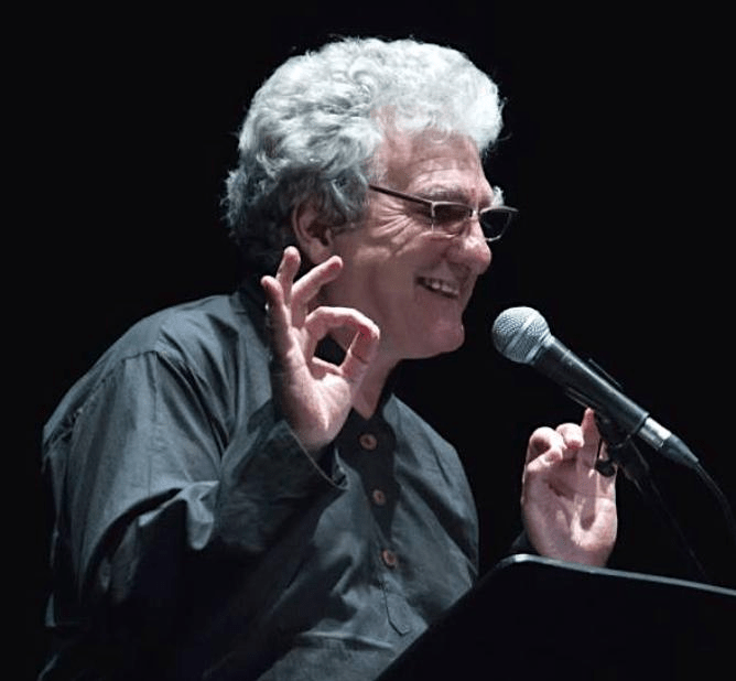 conferenza / spettacolo sulla lettura GIORGIO SCARAMUZZINO DOMENICA 28 OTTOBRE ore 17,30