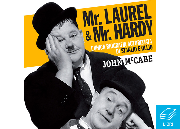 Mr. Laurel e Mr. Hardy