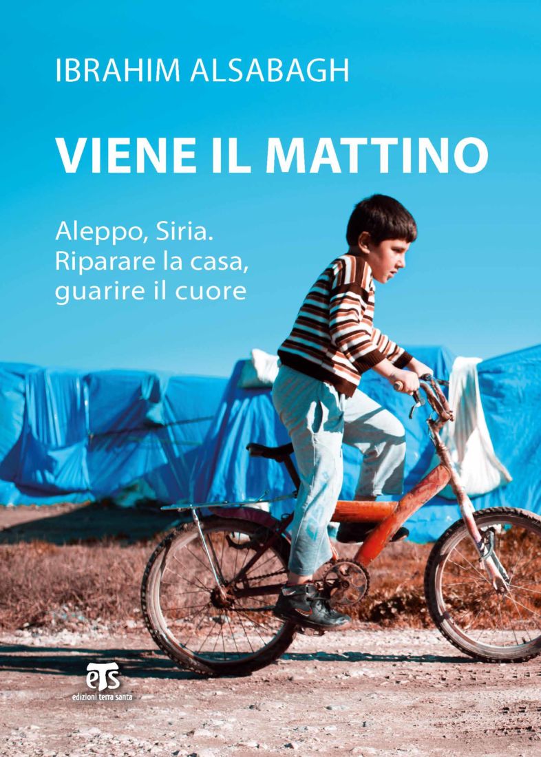 VIENE IL MATTINO di PADRE IBRAHIM ALSABAGH