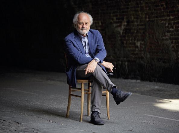 CI VUOLE ORECCHIO di GINO VIGNALI 