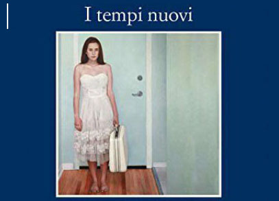 I TEMPI NUOVI di ALESSANDRO ROBECCHI