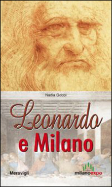 LEONARDO E MILANO di NADIA GOBBI