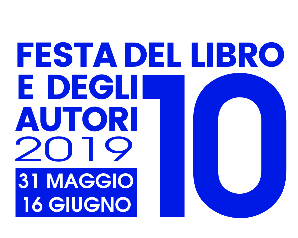10 FESTA DEL LIBRO E DEGLI AUTORI