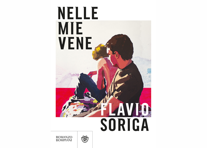 NELLE MIE VENE di FLAVIO SORIGA