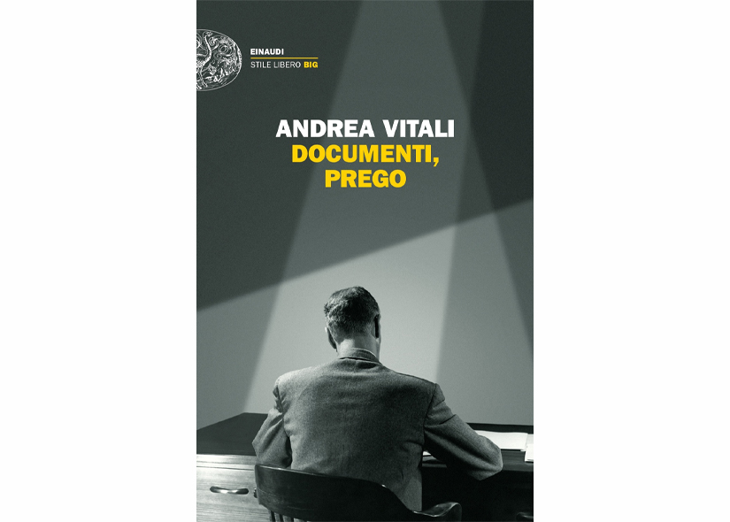 DOCUMENTI PREGO di ANDREA VITALI