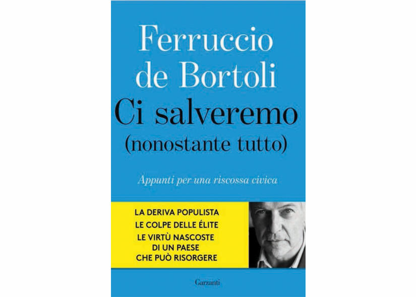 CI SALVEREMO di FERRUCCIO DE BORTOLI