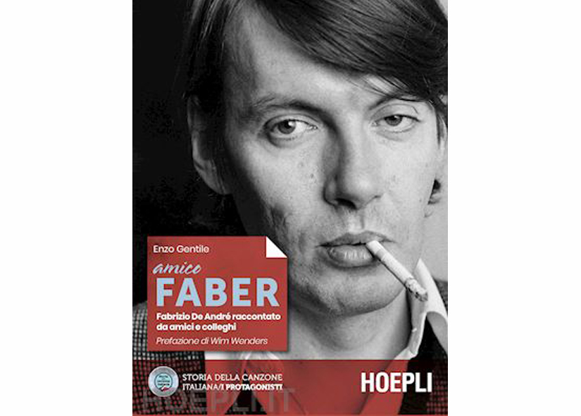 AMICO FABER di ENZO GENTILE