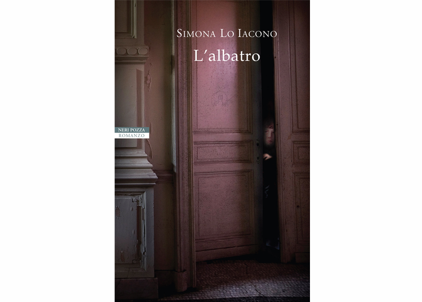 L'ALBATRO di SIMONA LO IACONO