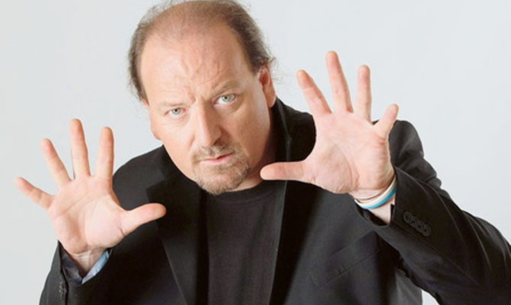 ARTE RIBELLE (STORIA DEL CABARET DA PARIGI A MILANO) di FLAVIO OREGLIO 