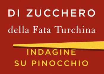 LE PALLINE DI ZUCCHERO DELLA FATA TURCHINA di PIERO DORFLES