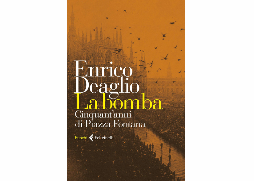 LA BOMBA di ENRICO DEAGLIO