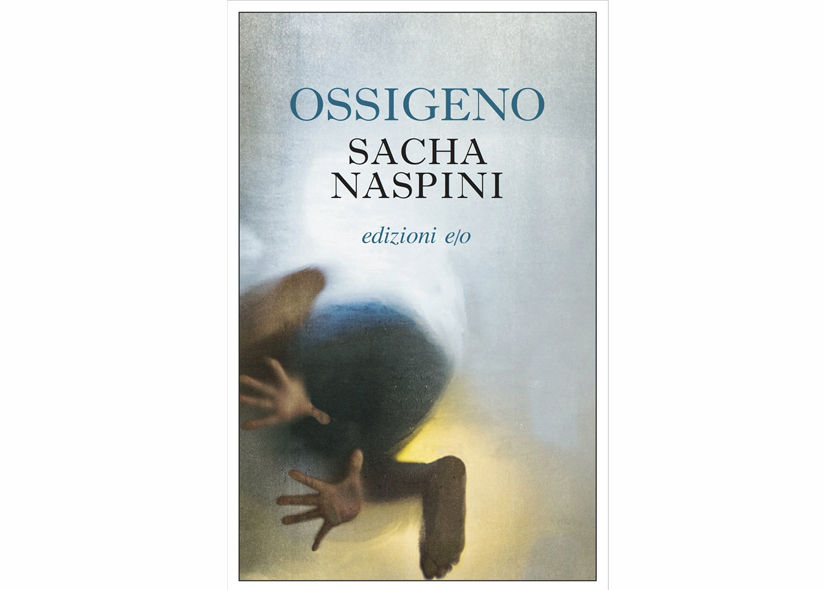 OSSIGENO di SACHA NASPINI