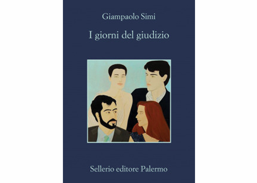 I GIORNI DEL GIUDIZIO di GIAMPAOLO SIMI